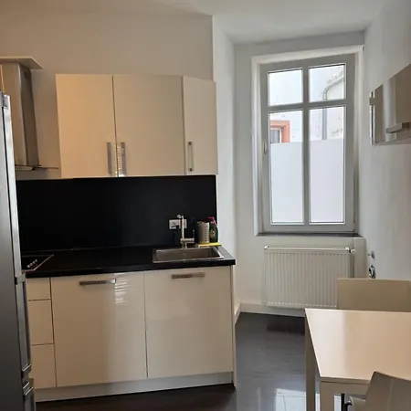 דירה Luxe Am Rhein
