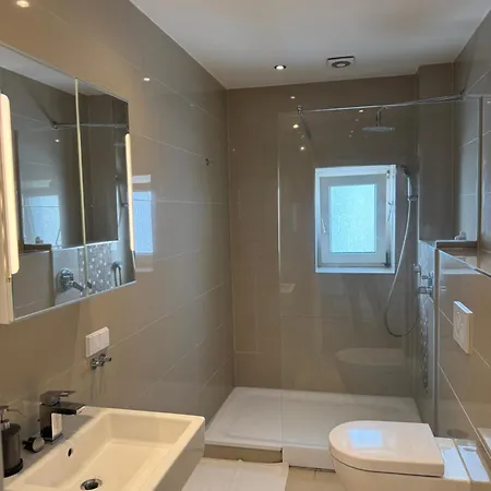 Appartement Luxe Am Rhein *