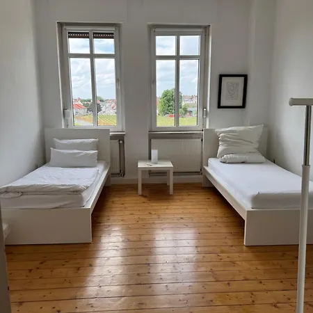 Luxe Am Rhein דירה וורמס