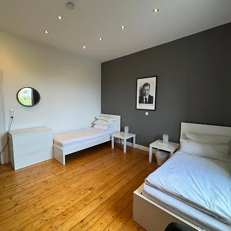 Luxe Am Rhein