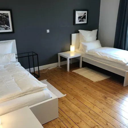 Luxe Am Rhein *