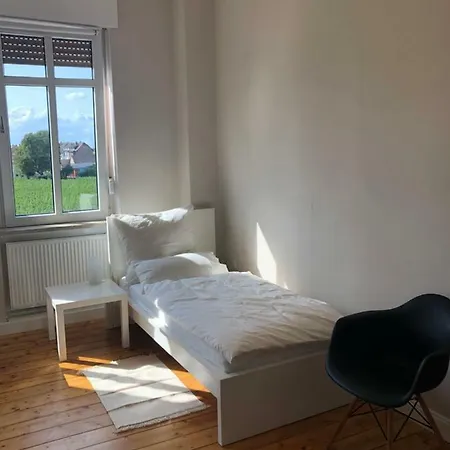 Luxe Am Rhein Apartment Worms