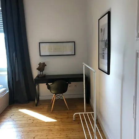 Luxe Am Rhein Apartment *
