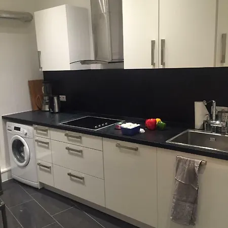 Luxe Am Rhein Apartment *