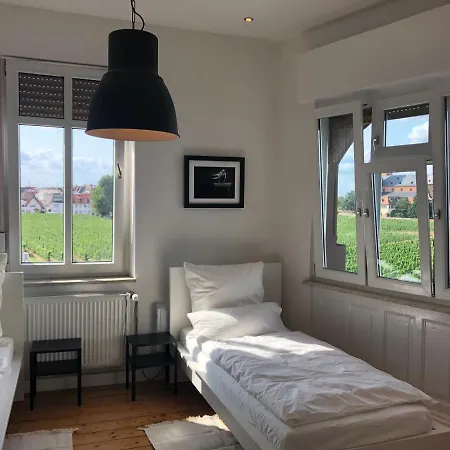 Luxe Am Rhein Apartment Worms