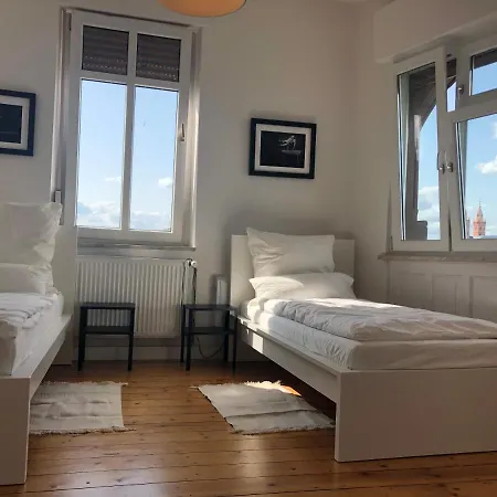 Luxe Am Rhein Διαμέρισμα