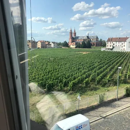 Luxe Am Rhein Worms