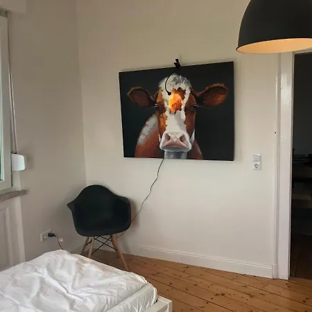 Luxe Am Rhein * Worms