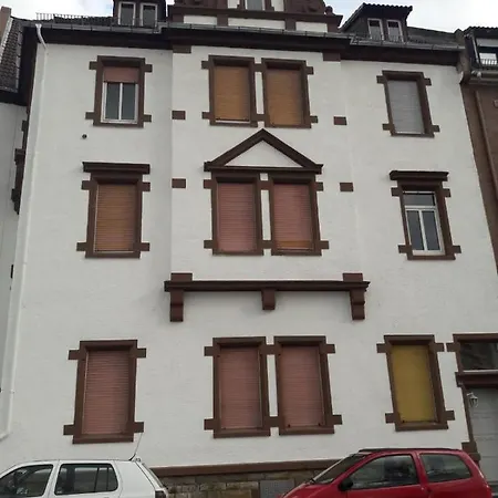 Luxe Am Rhein דירה *
