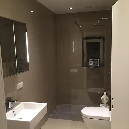 Luxe Am Rhein Apartment Worms