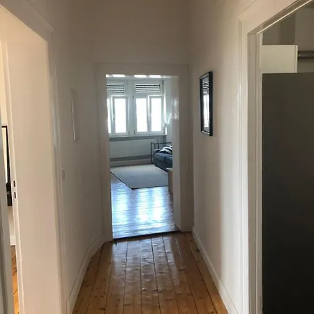 Luxe Am Rhein Apartment Worms