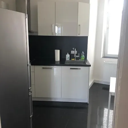 Luxe Am Rhein *