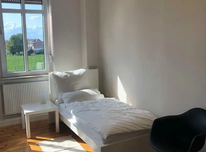 Luxe Am Rhein Apartamento Worms