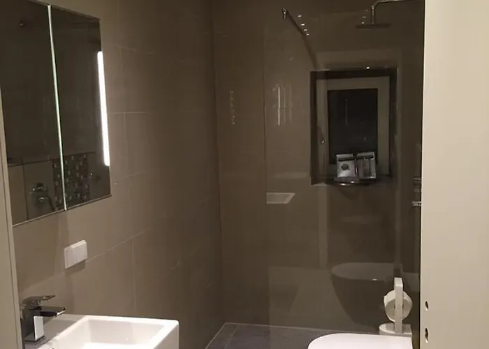 Luxe Am Rhein Apartamento Worms